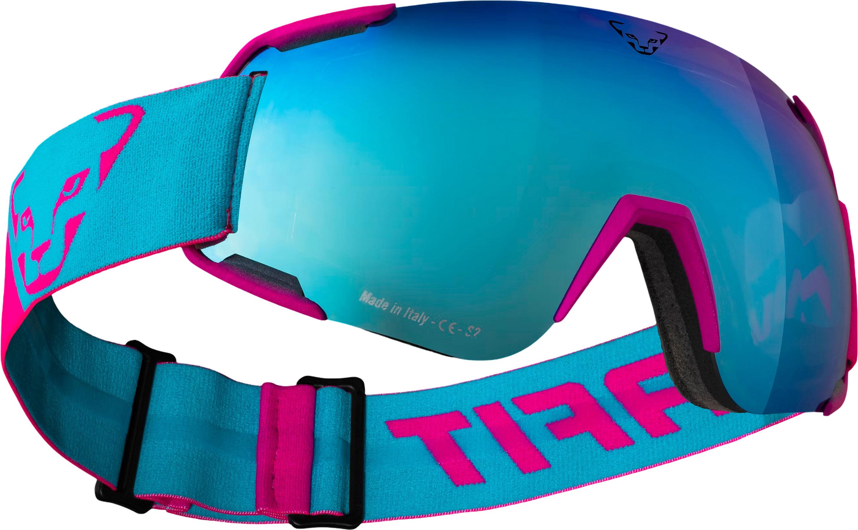 Product image for TLT Evo Ski Goggles