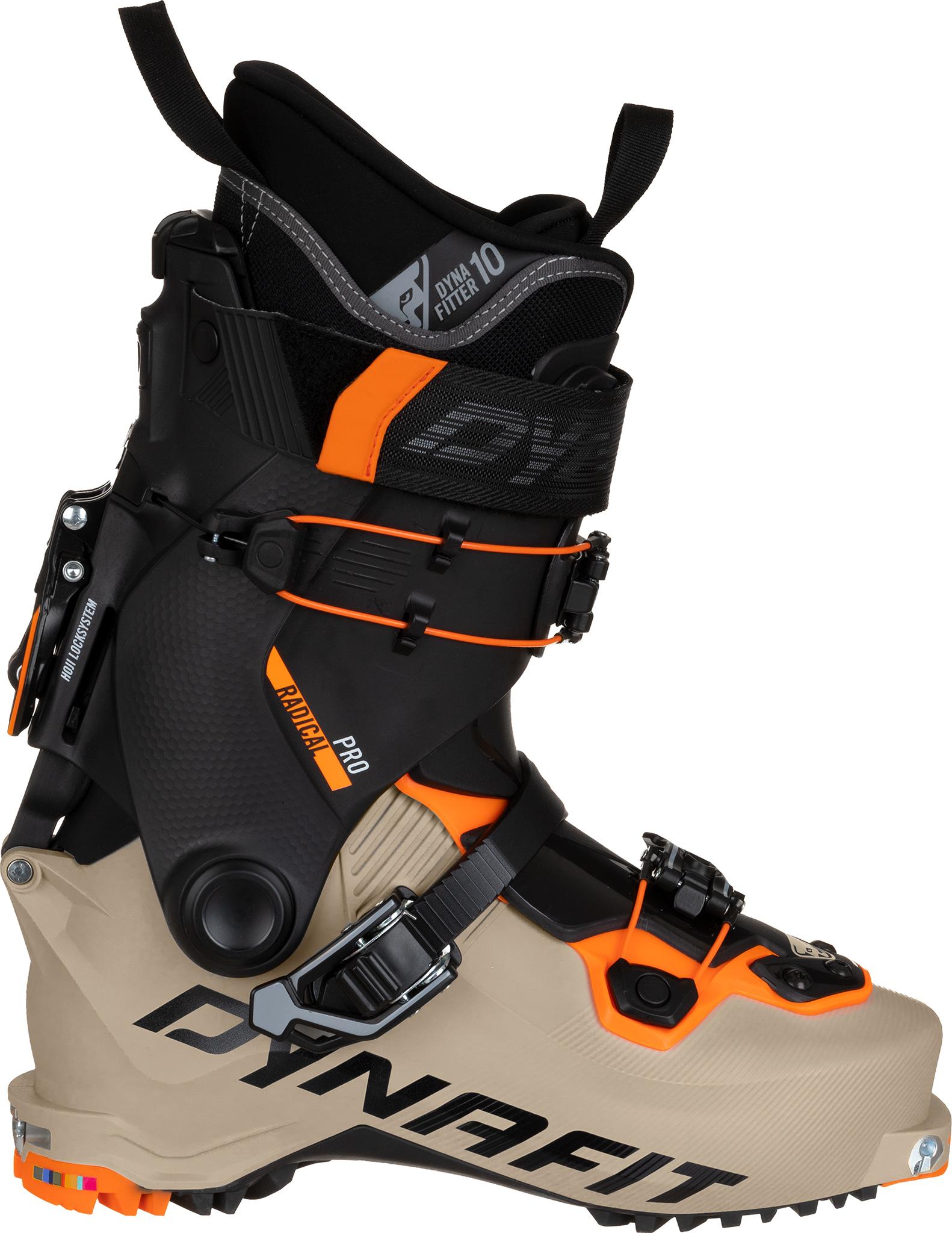 Product gallery image number 1 for product Radical Pro Ski Touring Boots - Men's