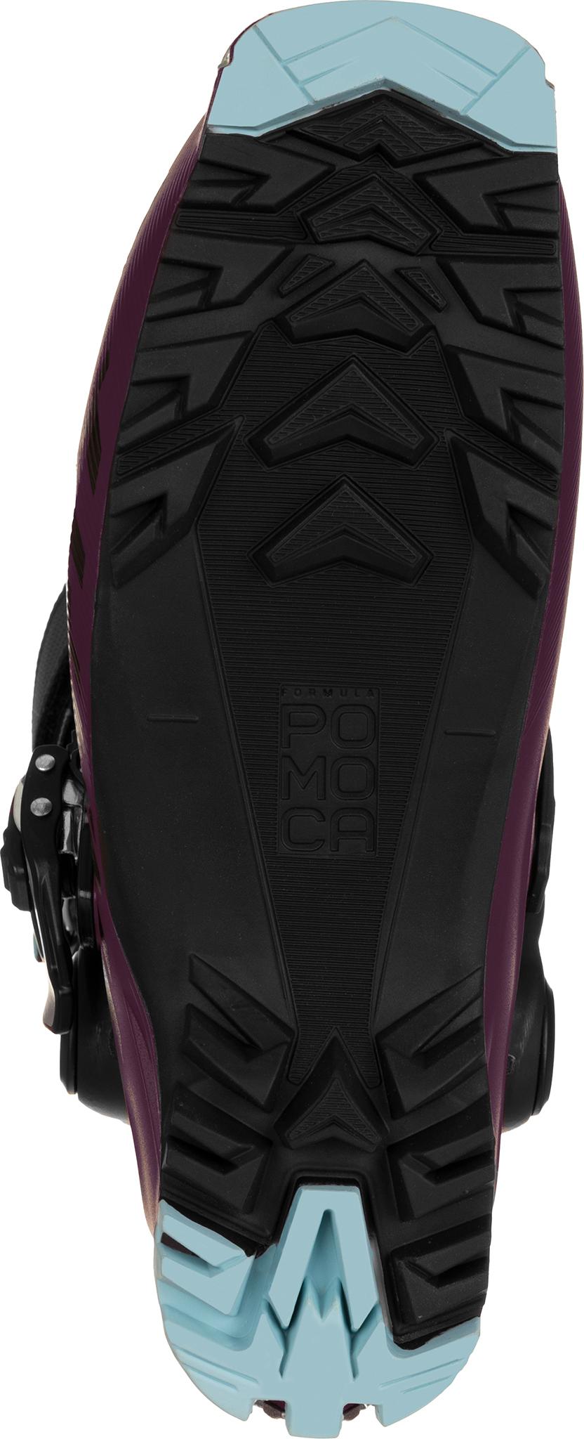 Product gallery image number 2 for product Radical Pro Ski Touring Boots - Women's
