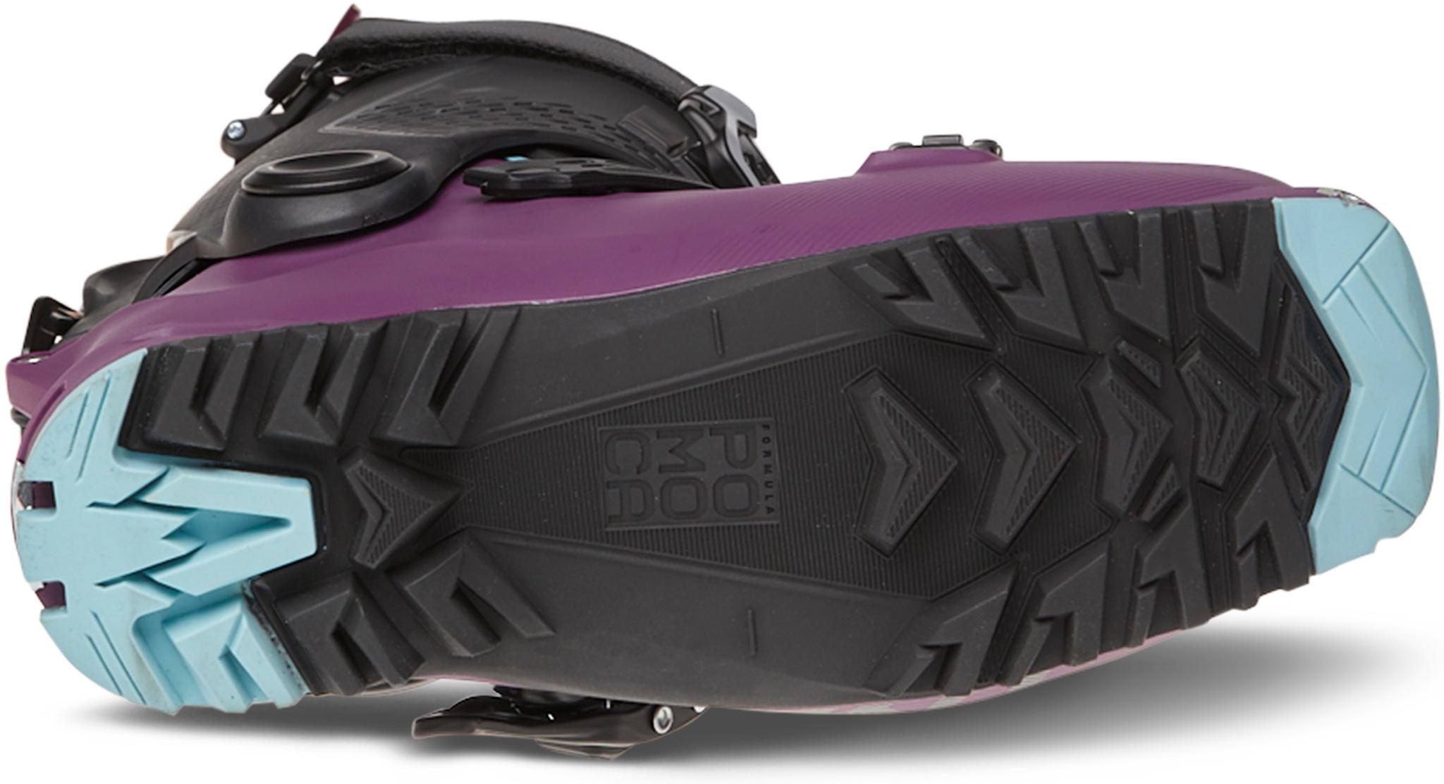 Product gallery image number 6 for product Radical Pro Ski Touring Boots - Women's