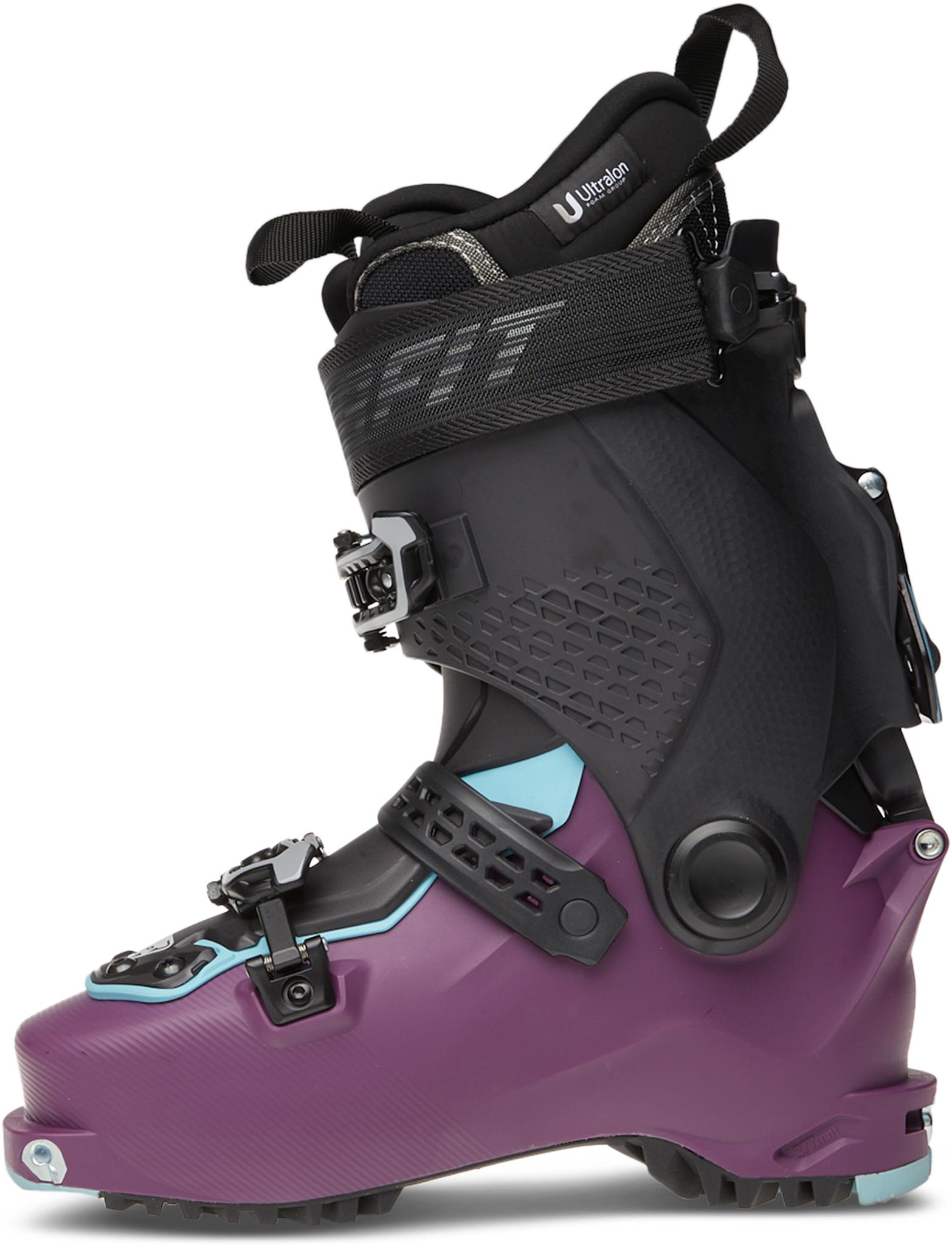 Product gallery image number 3 for product Radical Pro Ski Touring Boots - Women's
