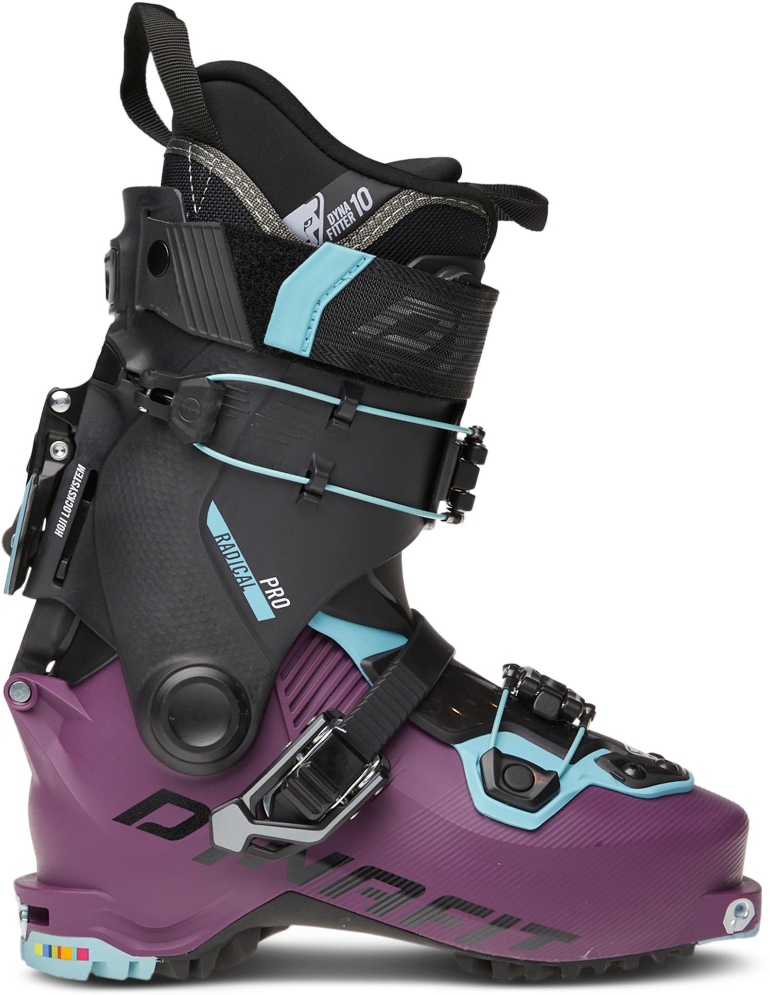 Product gallery image number 1 for product Radical Pro Ski Touring Boots - Women's