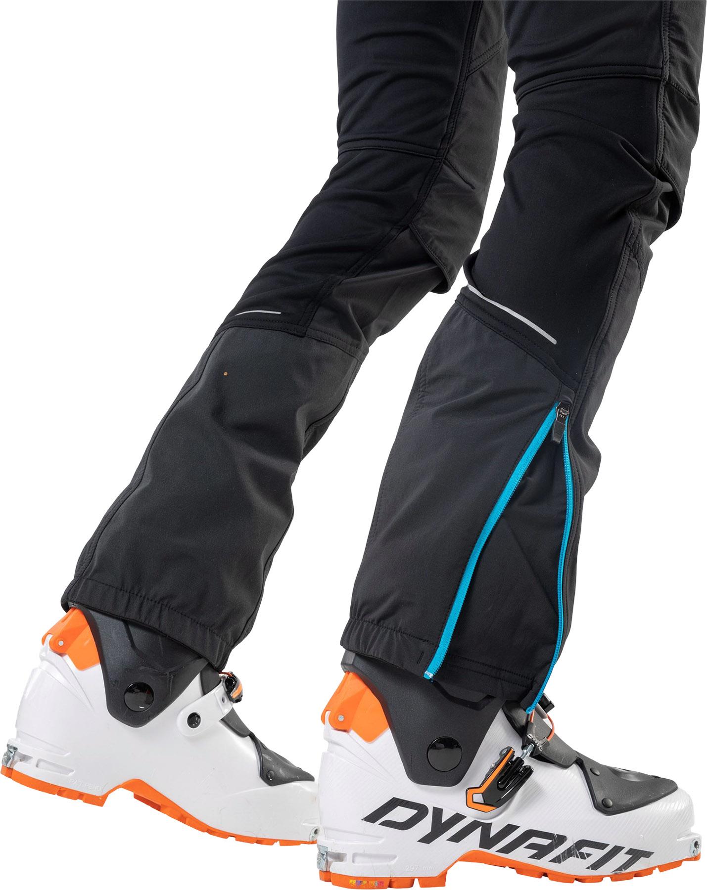 Numéro de l'image de la galerie de produits 2 pour le produit Bottes de ski de randonnée Speed - Homme