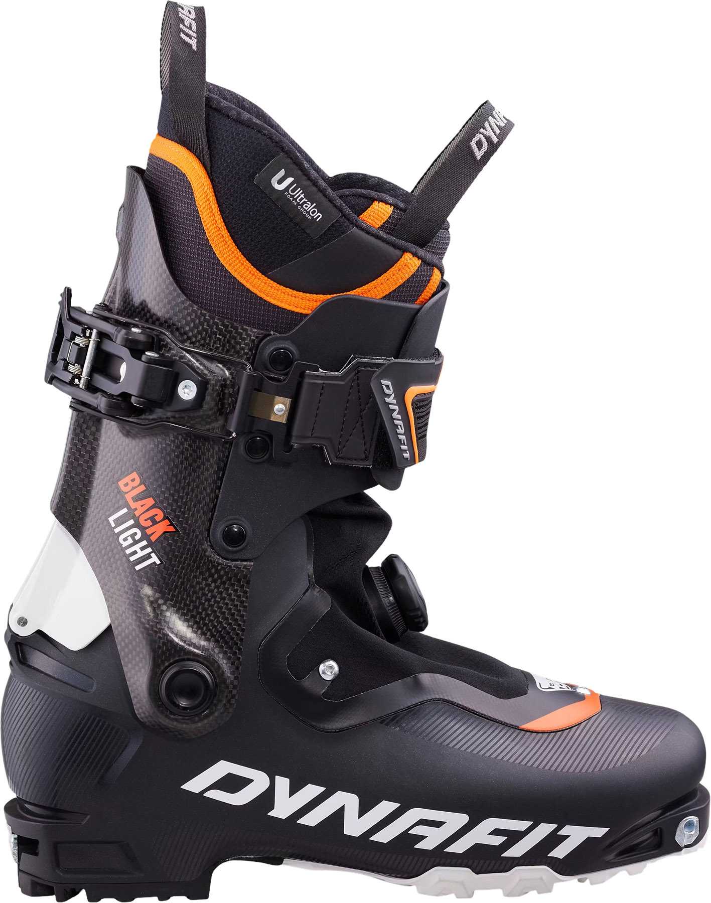 Image de produit pour Bottes de ski de randonnée Speed - Unisexe