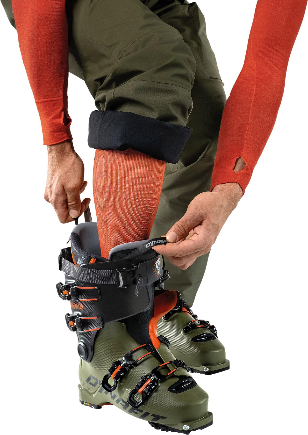 Numéro de l'image de la galerie de produits 2 pour le produit Bottes Tigard 130 Alpine-Tech - Unisexe