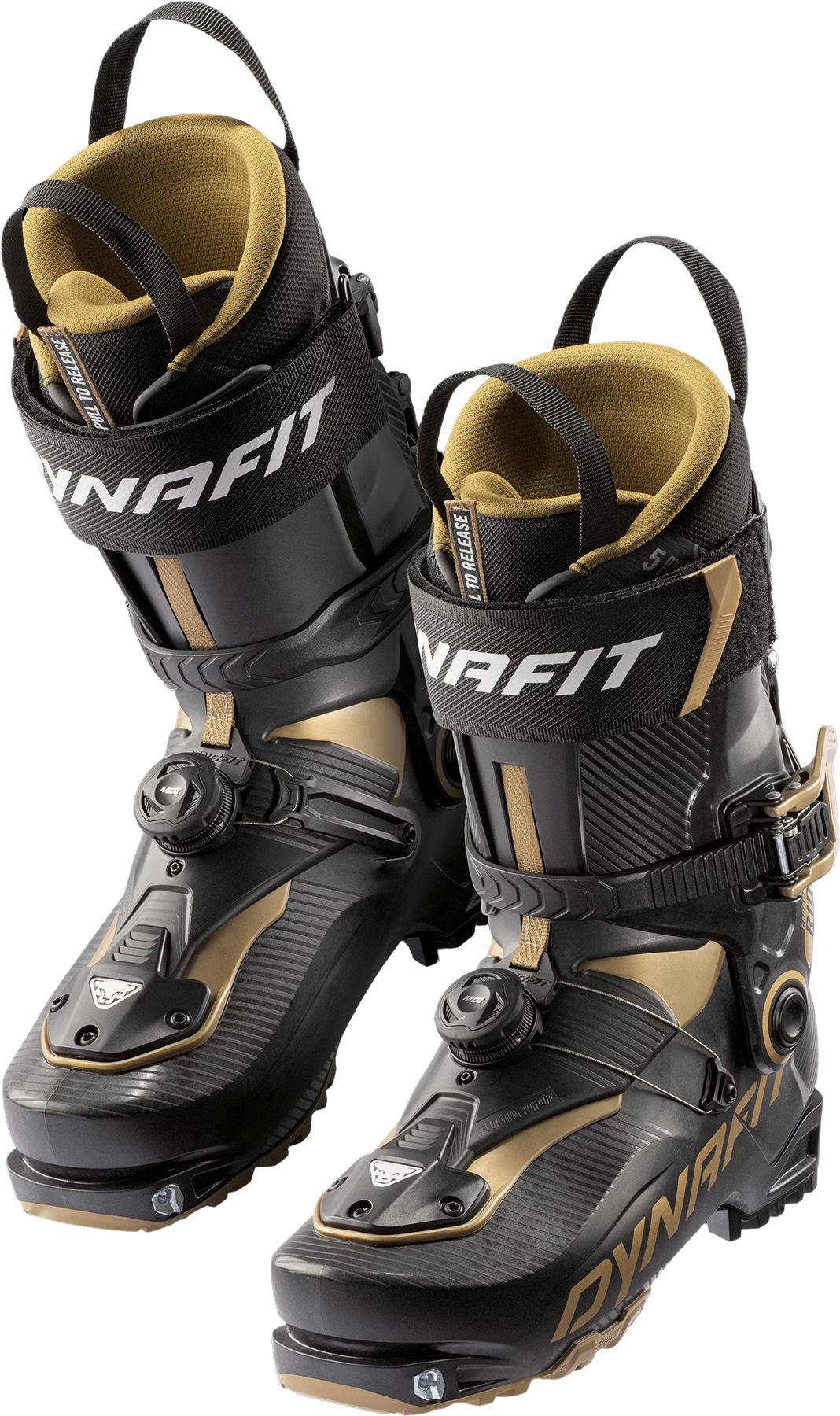 Product gallery image number 2 for product Ridge Pro Ski Touring Boots - Men's
