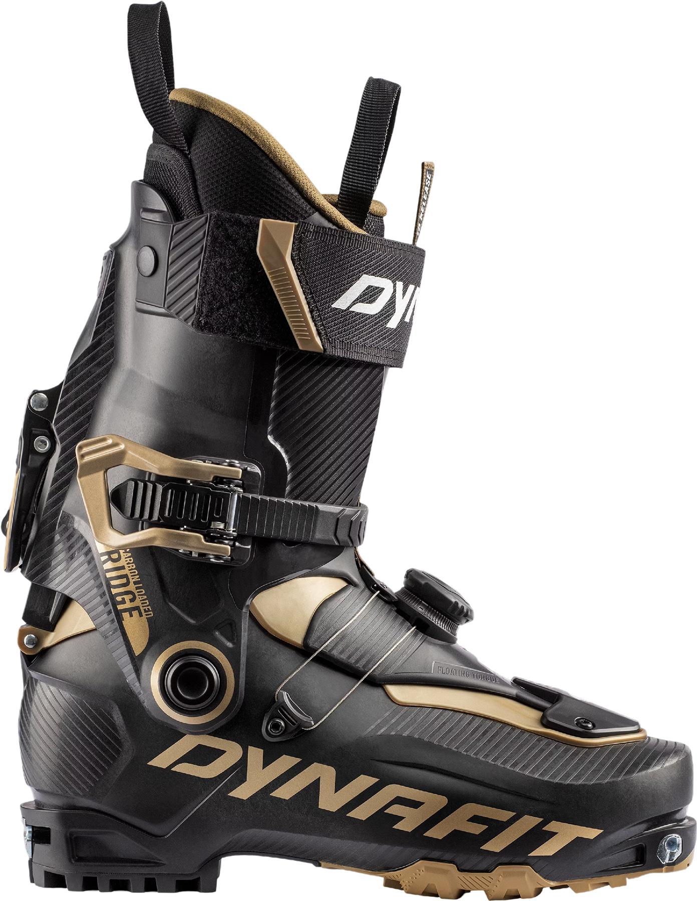 Product gallery image number 1 for product Ridge Pro Ski Touring Boots - Men's