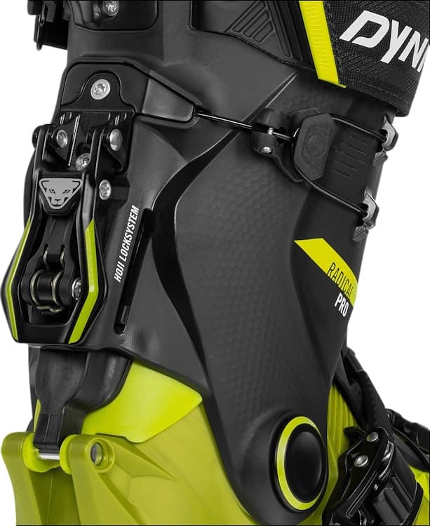Numéro de l'image de la galerie de produits 2 pour le produit Chaussures de ski de randonnée Radical Pro - Homme