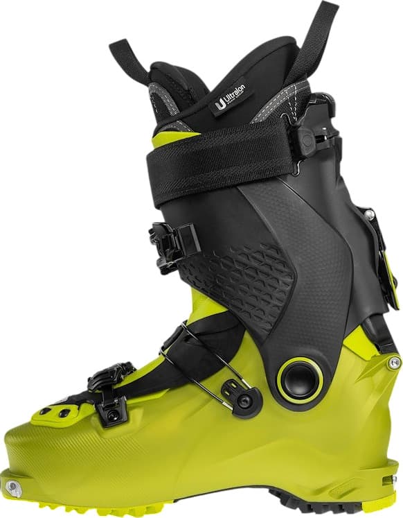 Numéro de l'image de la galerie de produits 4 pour le produit Chaussures de ski de randonnée Radical Pro - Homme