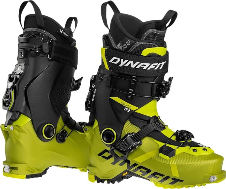 Numéro de l'image de la galerie de produits 5 pour le produit Chaussures de ski de randonnée Radical Pro - Homme