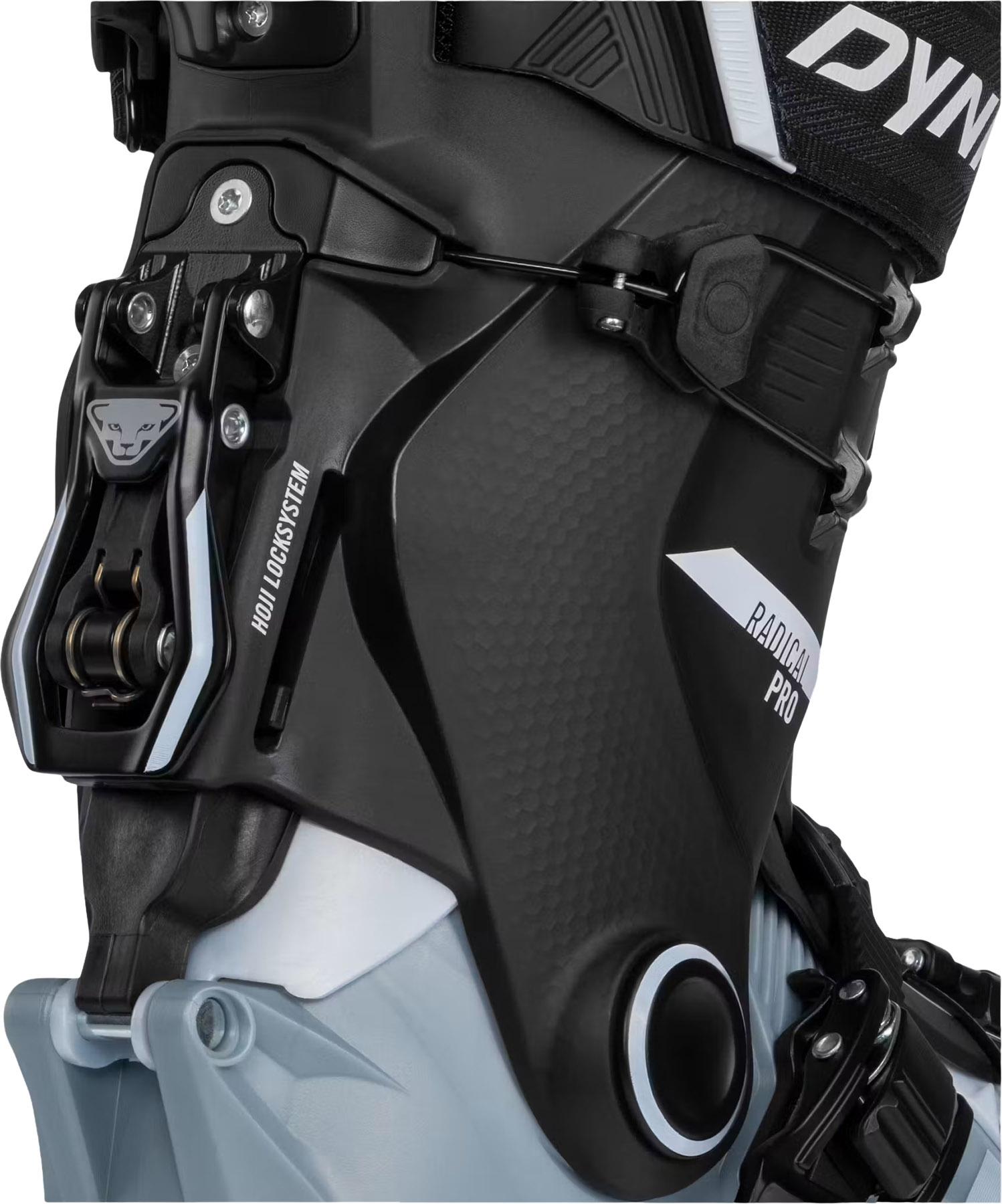 Numéro de l'image de la galerie de produits 2 pour le produit Bottes de ski de randonnée Radical Pro - Femme
