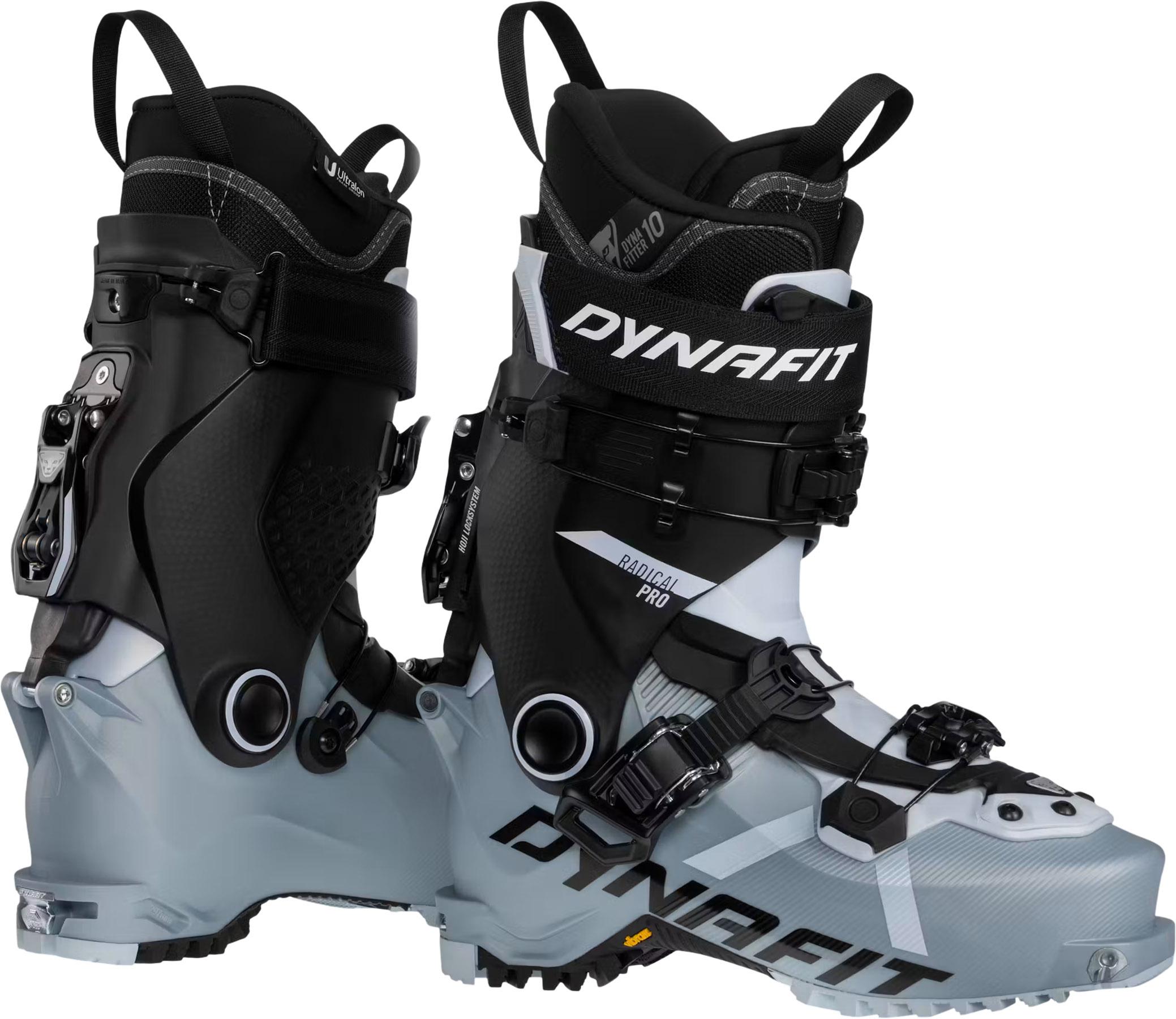 Numéro de l'image de la galerie de produits 4 pour le produit Bottes de ski de randonnée Radical Pro - Femme