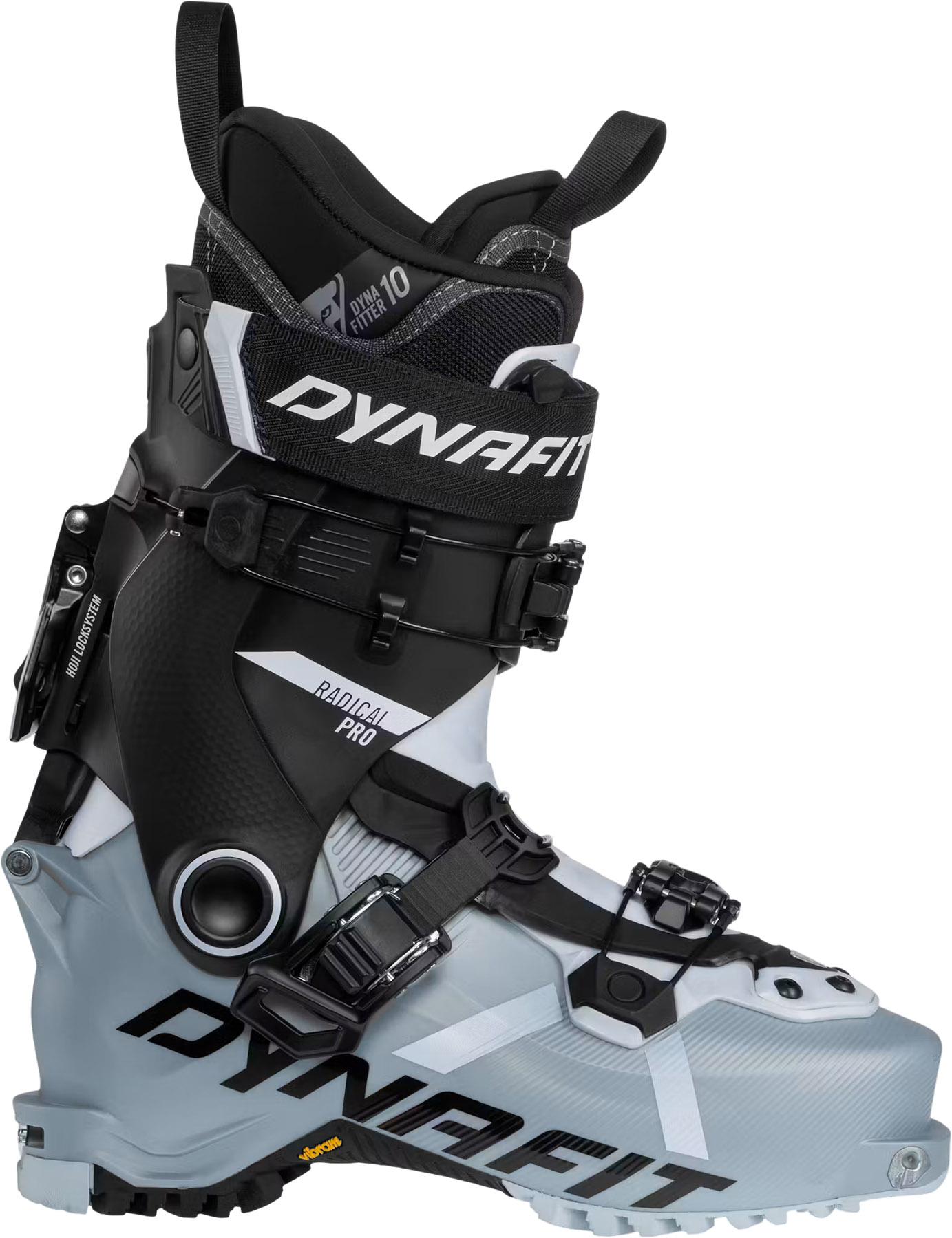 Image de produit pour Bottes de ski de randonnée Radical Pro - Femme