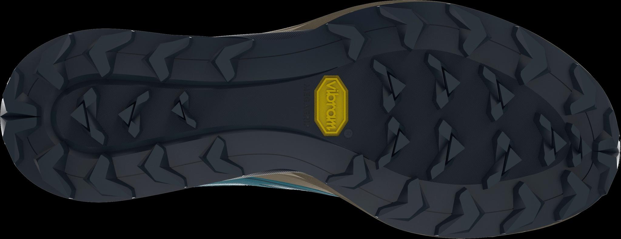 Numéro de l'image de la galerie de produits 2 pour le produit Souliers de course sur sentier Alpine - Homme