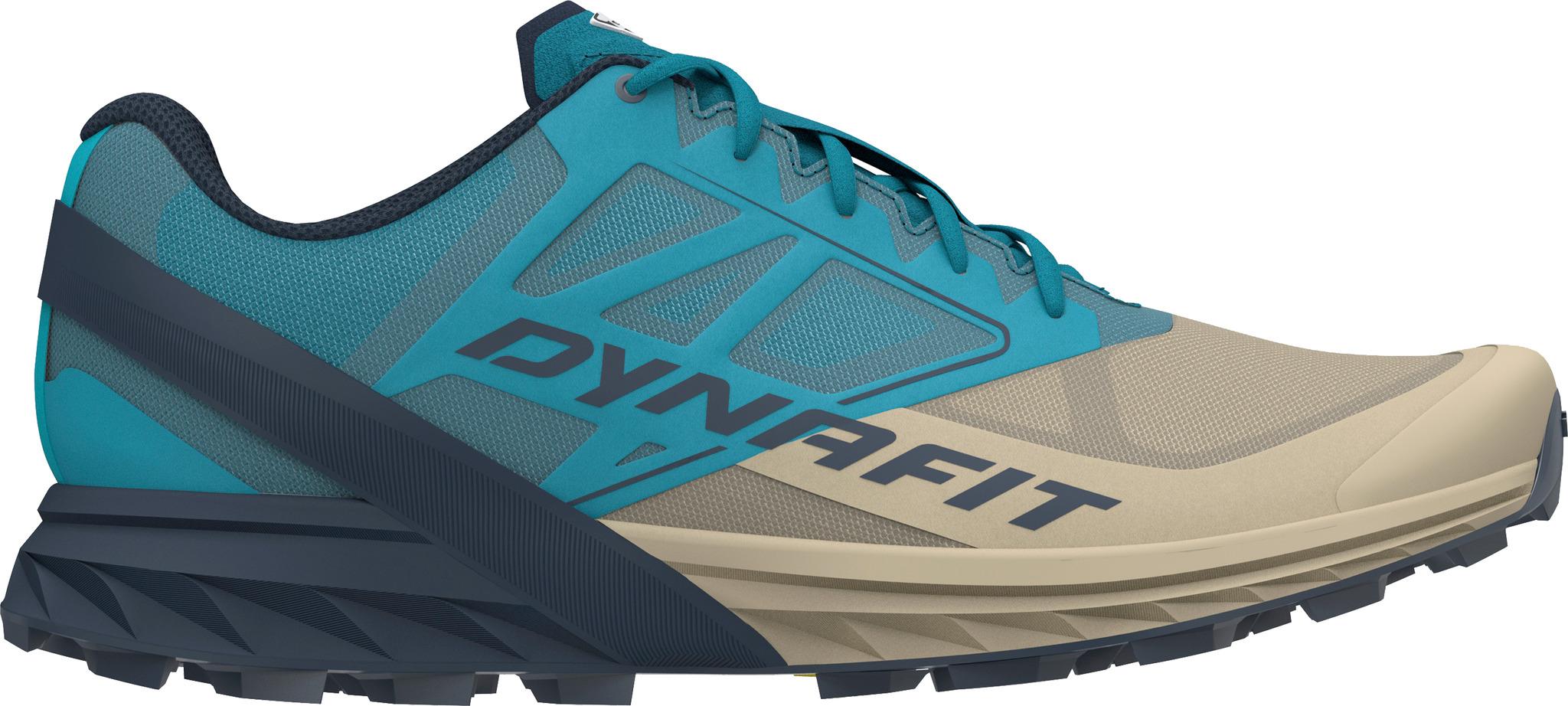 Product gallery image number 1 for product Alpine Trail Running Shoes - Men's