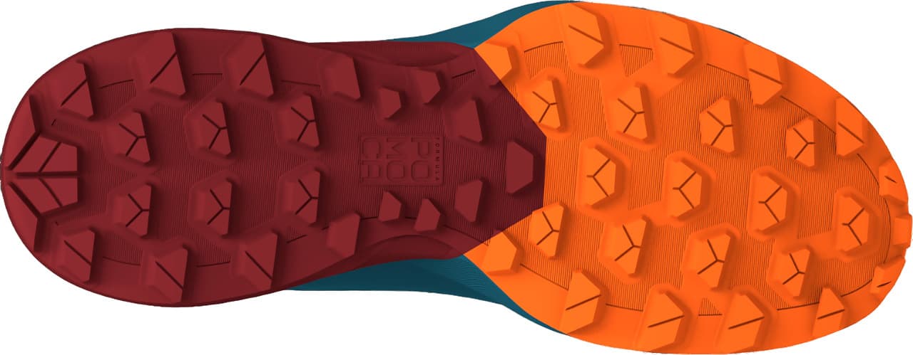 Numéro de l'image de la galerie de produits 2 pour le produit Souliers de course sur sentier Ultra 50 - Homme