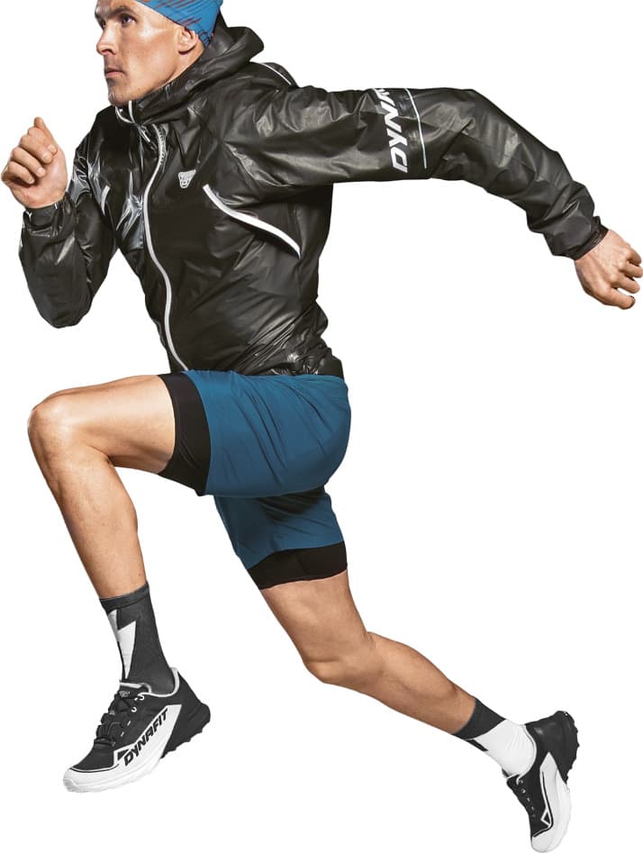 Numéro de l'image de la galerie de produits 5 pour le produit Souliers de course sur sentier Ultra 50 - Homme