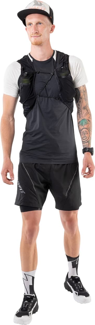 Numéro de l'image de la galerie de produits 6 pour le produit Souliers de course sur sentier Ultra 50 - Homme