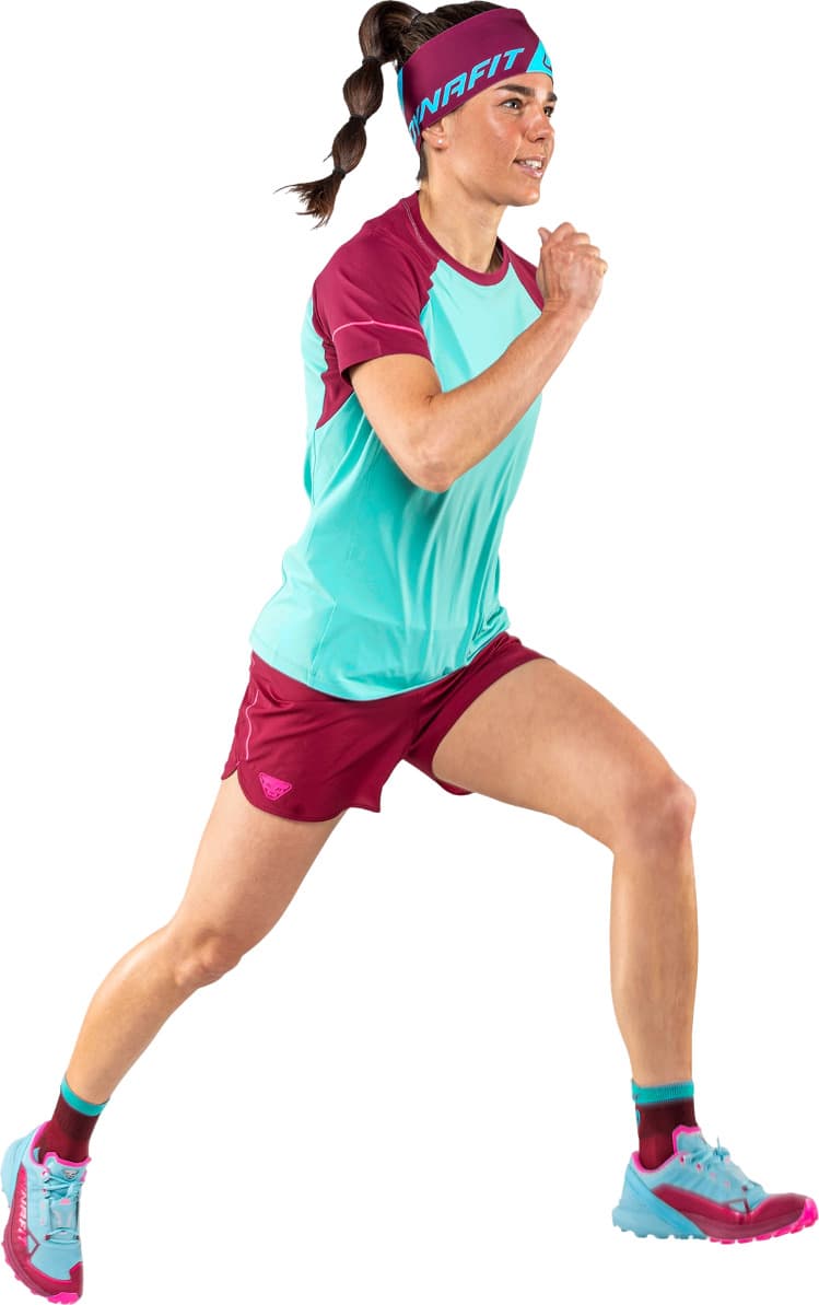 Product gallery image number 3 for product Ultra 50 Trail Running Shoes - Women's