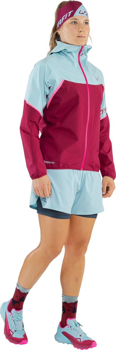 Product gallery image number 2 for product Ultra 50 Trail Running Shoes - Women's