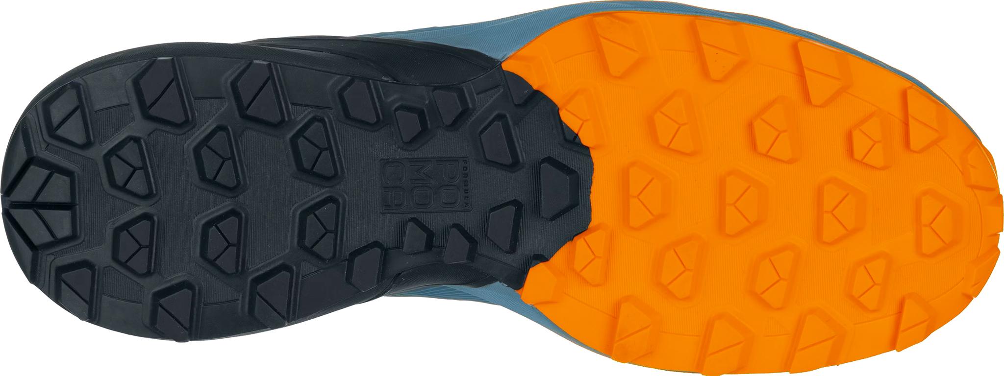 Numéro de l'image de la galerie de produits 2 pour le produit Souliers de course Ultra 50 Graphic - Homme