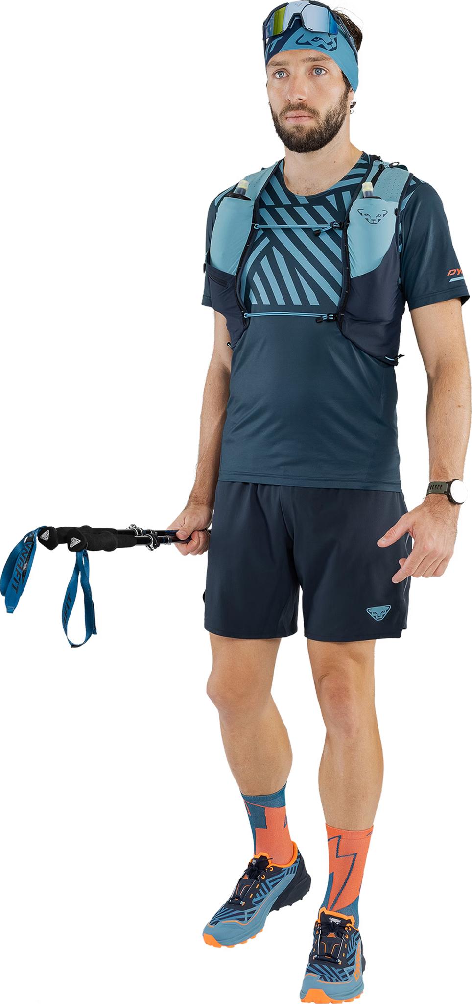 Numéro de l'image de la galerie de produits 3 pour le produit Souliers de course Ultra 50 Graphic - Homme