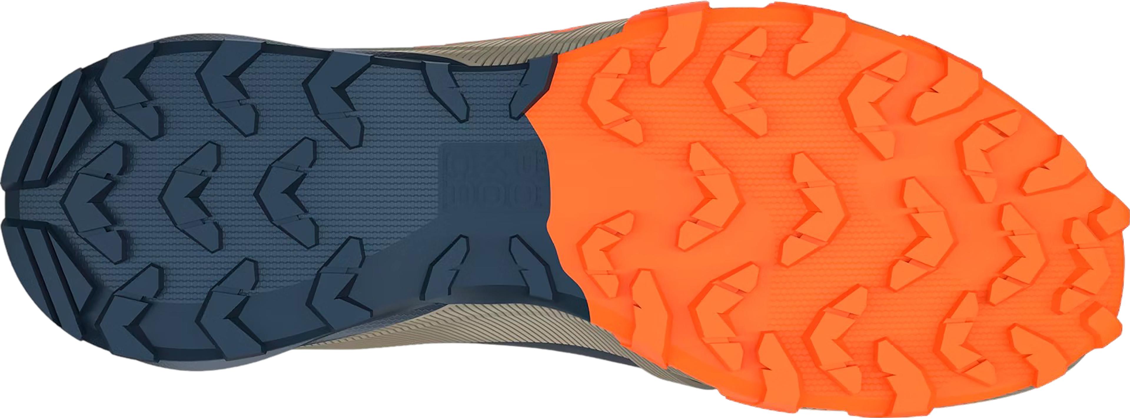 Numéro de l'image de la galerie de produits 2 pour le produit Souliers d'alpinisme Traverse Mid GTX - Homme