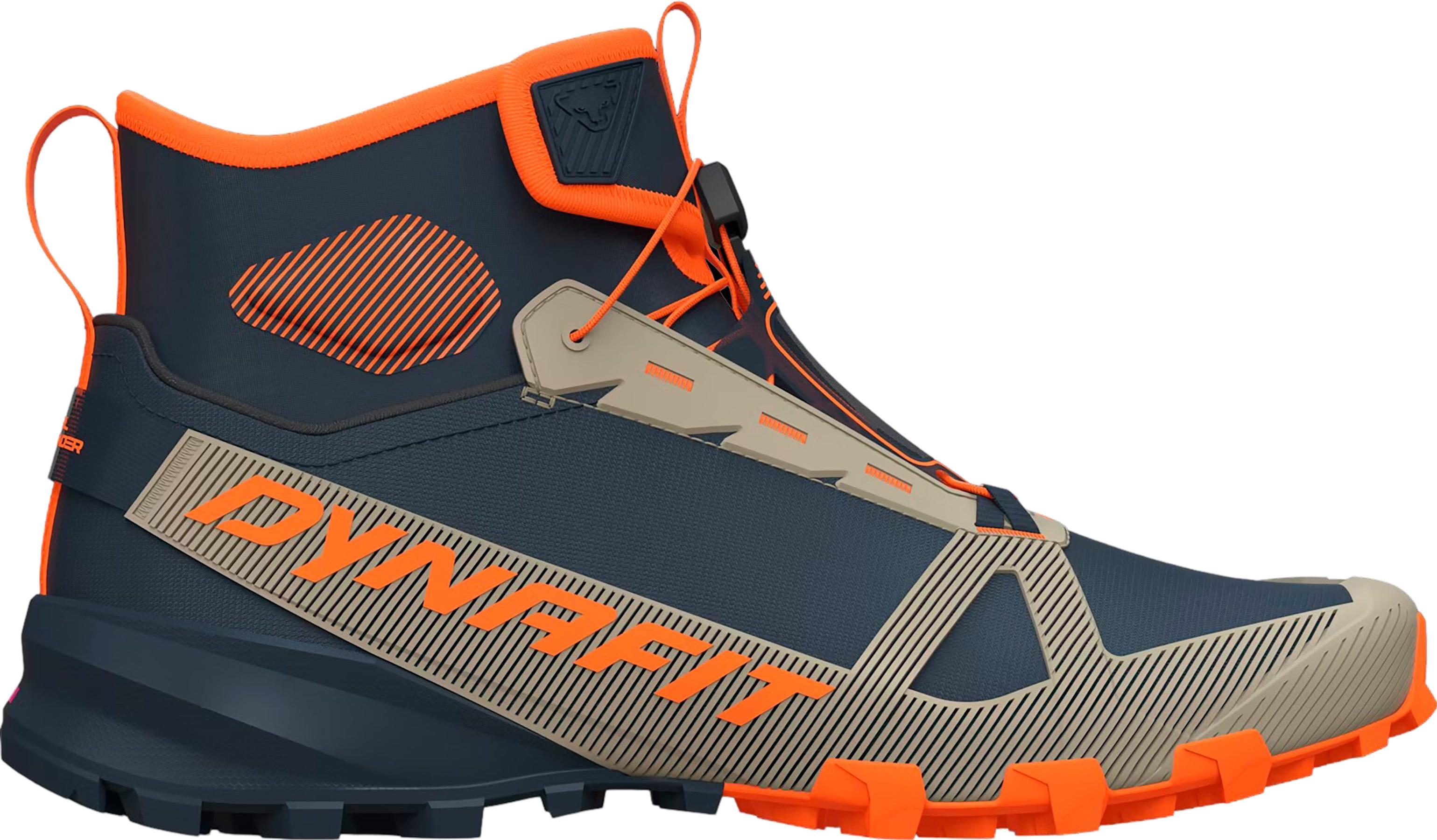 Numéro de l'image de la galerie de produits 1 pour le produit Souliers d'alpinisme Traverse Mid GTX - Homme
