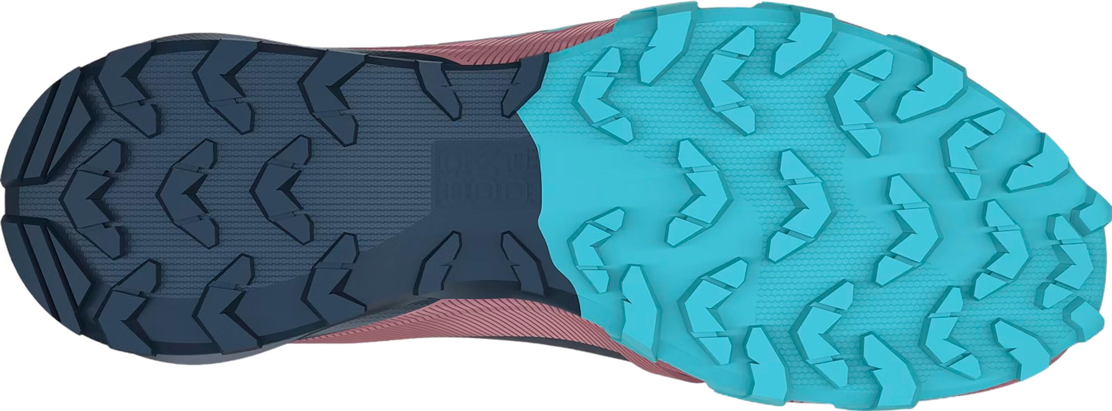 Numéro de l'image de la galerie de produits 2 pour le produit Souliers d'alpinisme Traverse Mid GTX - Femme