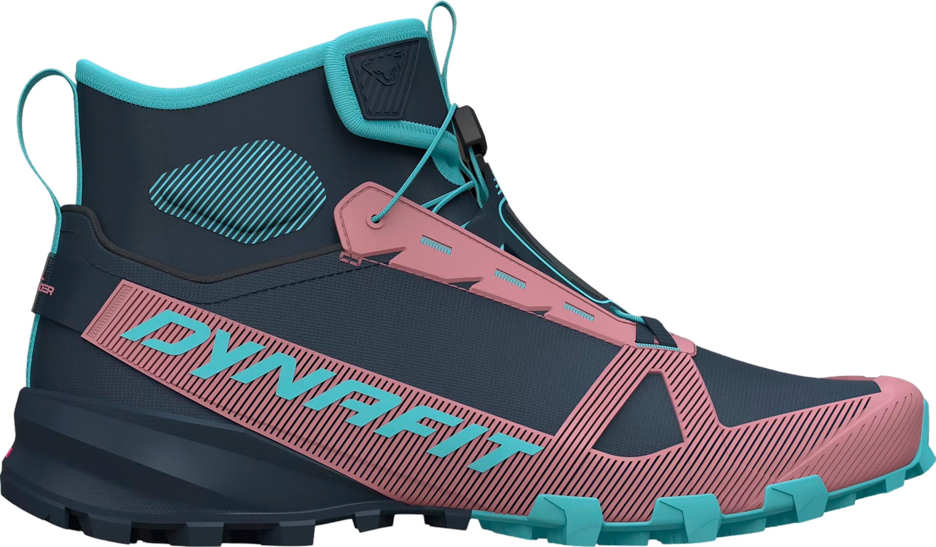 Numéro de l'image de la galerie de produits 1 pour le produit Souliers d'alpinisme Traverse Mid GTX - Femme