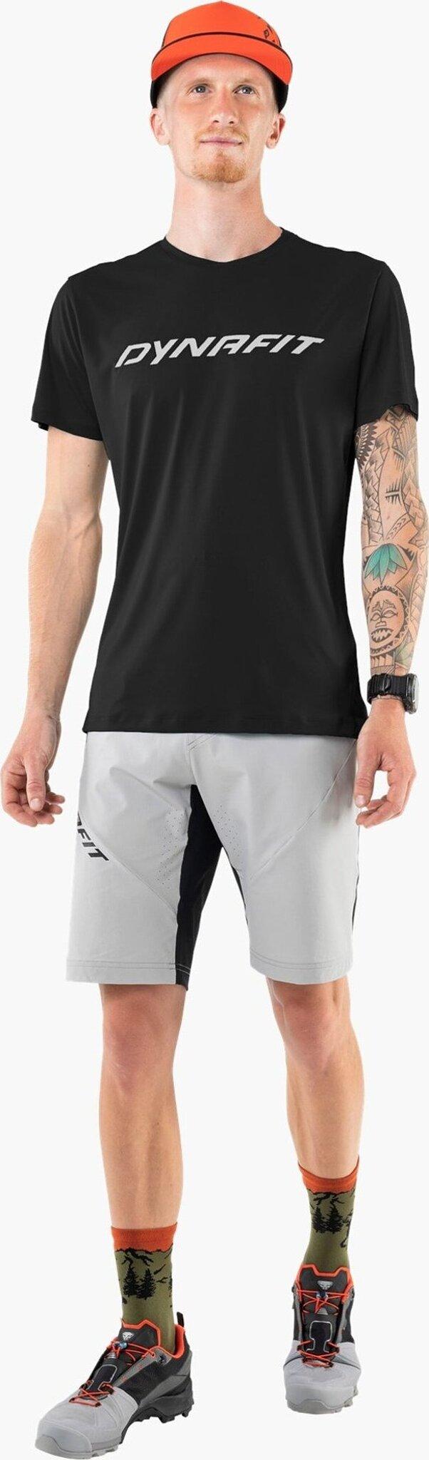 Numéro de l'image de la galerie de produits 2 pour le produit T-shirt à manches courtes Traverse 2 - Homme