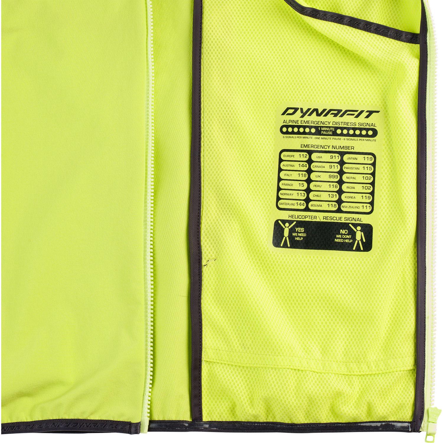 Product gallery image number 5 for product Speedfit WINDSTOPPER® Jacket - Men's