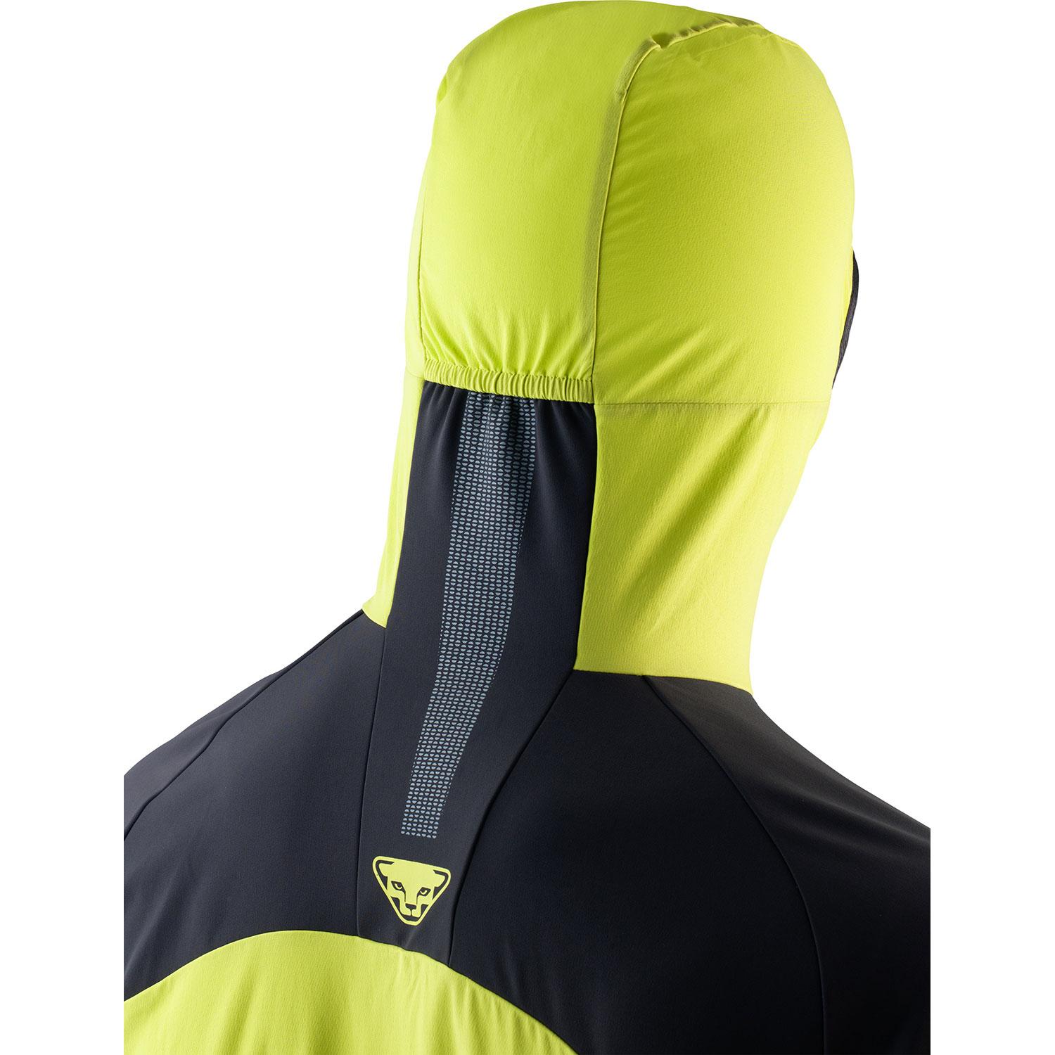 Product gallery image number 4 for product Speedfit WINDSTOPPER® Jacket - Men's