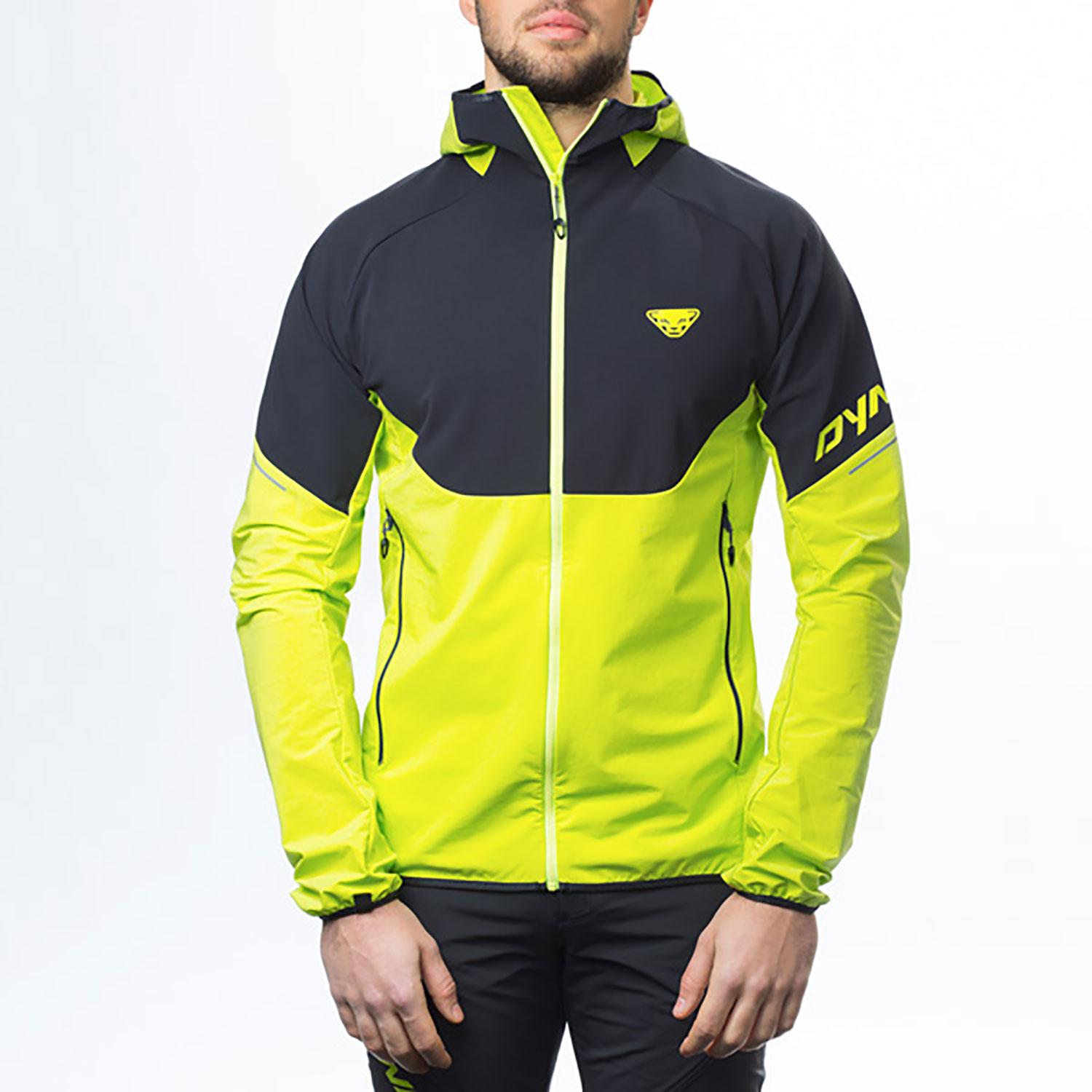 Product gallery image number 2 for product Speedfit WINDSTOPPER® Jacket - Men's