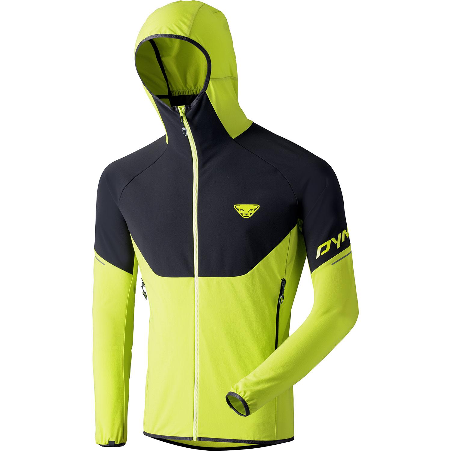 Product gallery image number 1 for product Speedfit WINDSTOPPER® Jacket - Men's