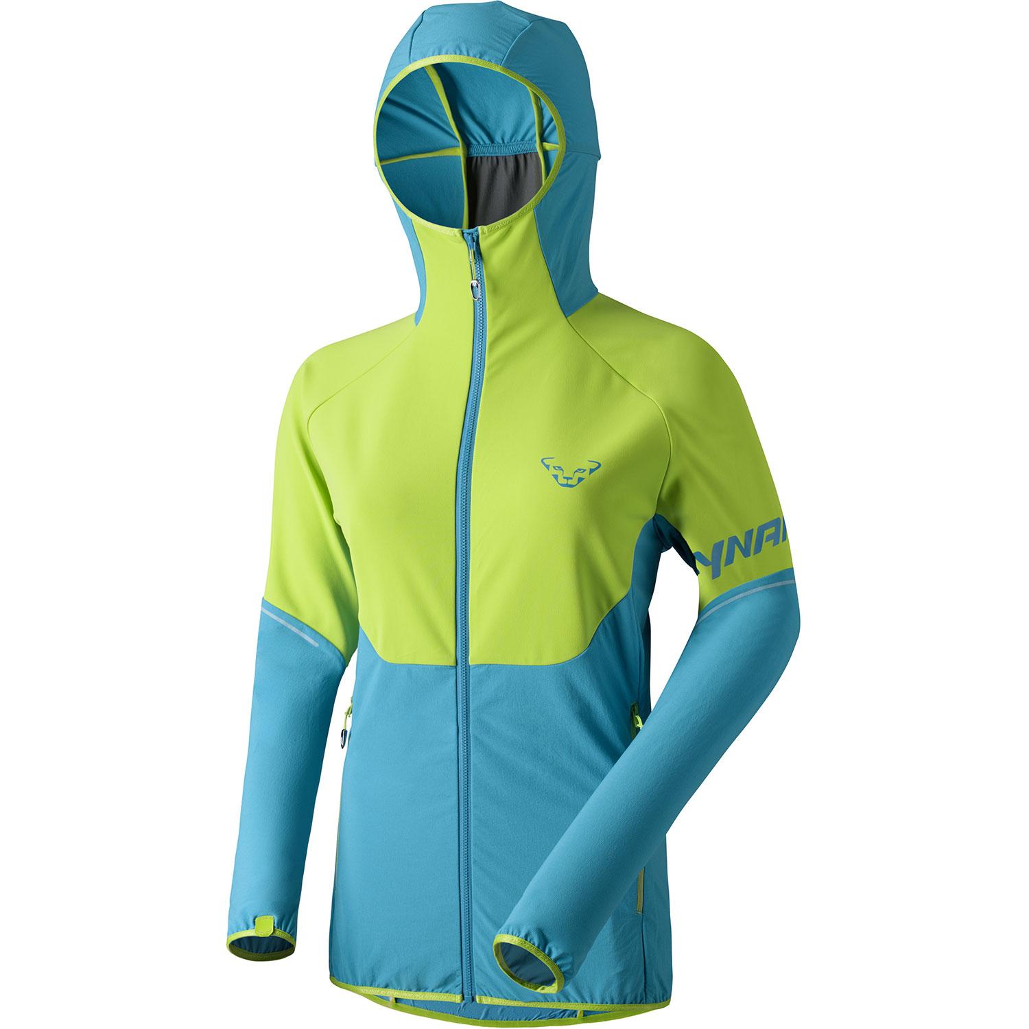 Product gallery image number 1 for product Speedfit Windstopper® Jacket - Women's