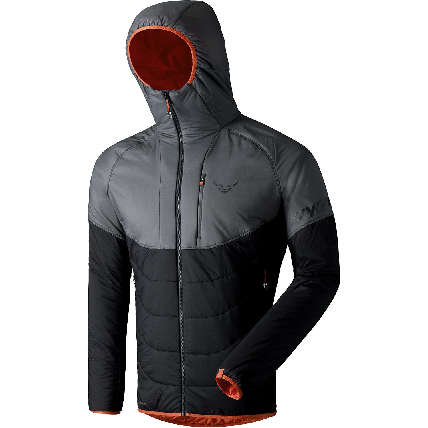 Product gallery image number 1 for product Radical 2 PRIMALOFT® Hood Jacket - Men's
