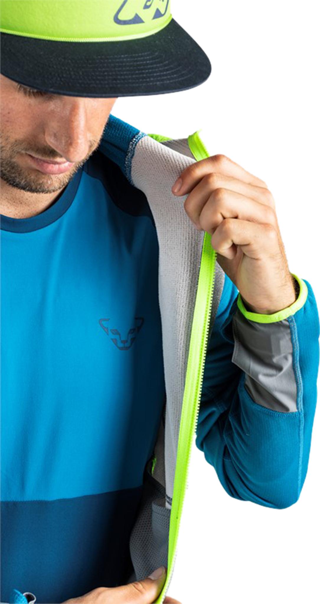 Product gallery image number 2 for product Transalper Thermal M Hoody - Men's