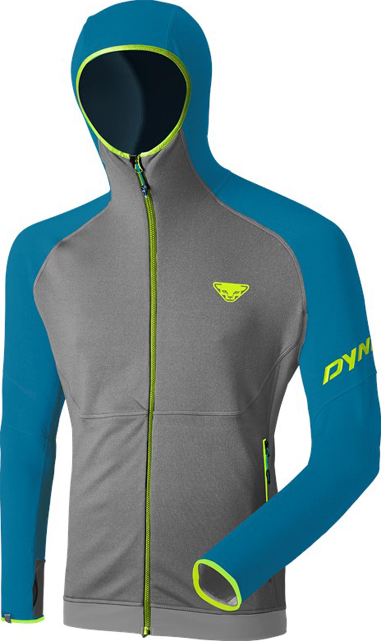 Product gallery image number 1 for product Transalper Thermal M Hoody - Men's