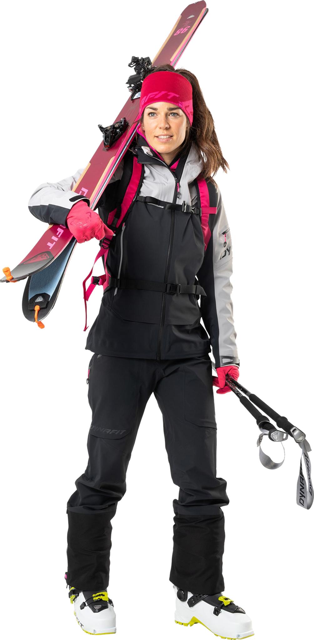 Product gallery image number 2 for product Beast Hybrid Pant - Women's