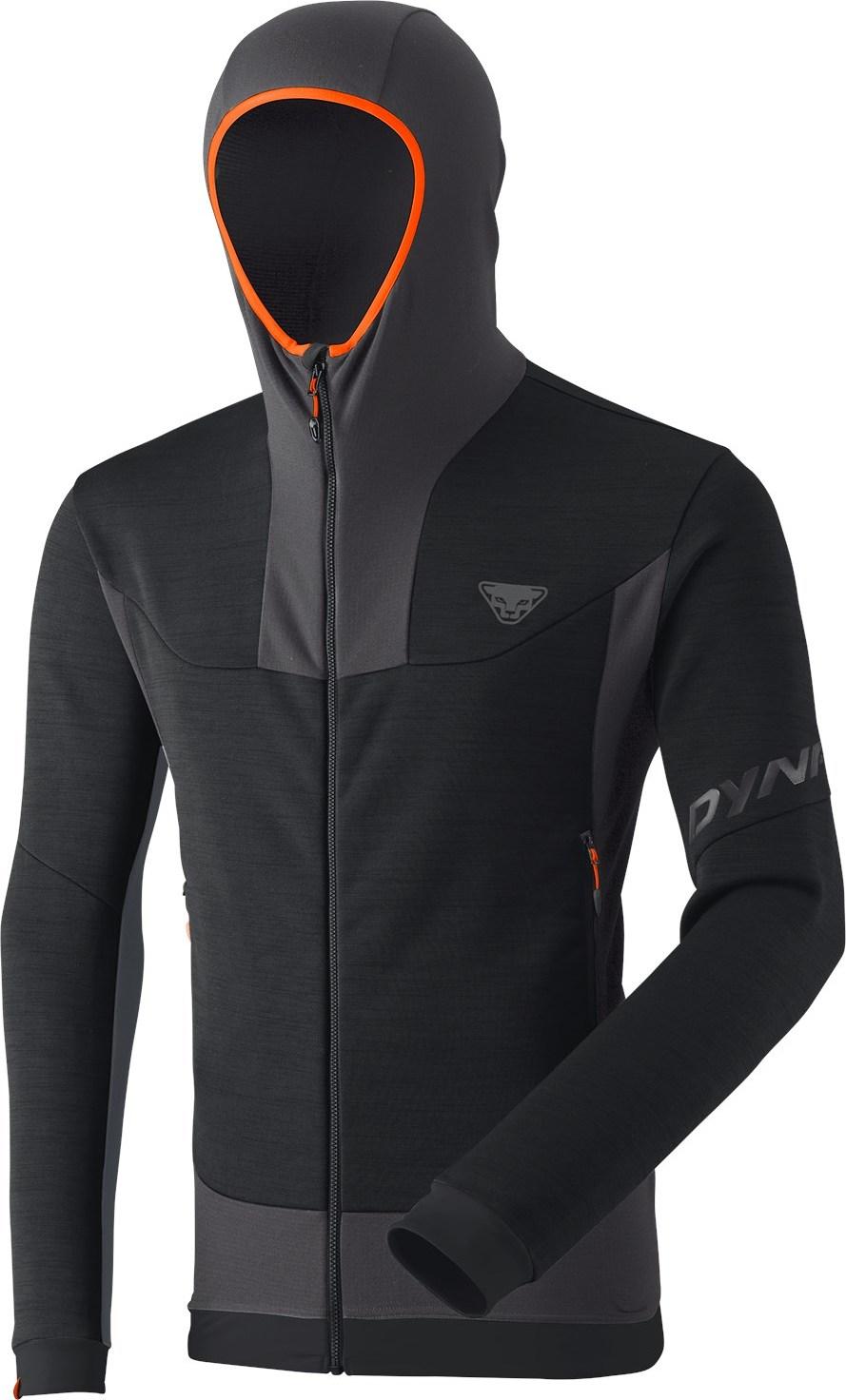 Product gallery image number 1 for product Manteau à capuchon FT Pro Polartec® - Homme