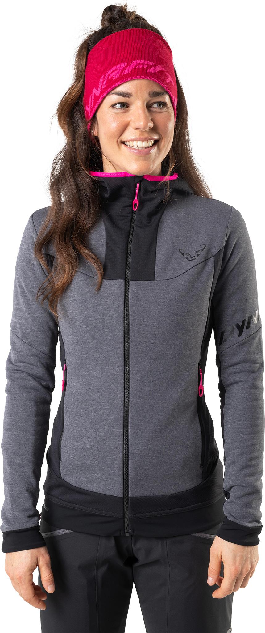 Product gallery image number 2 for product Ft Pro Thermal Ptc Hoody - Women's
