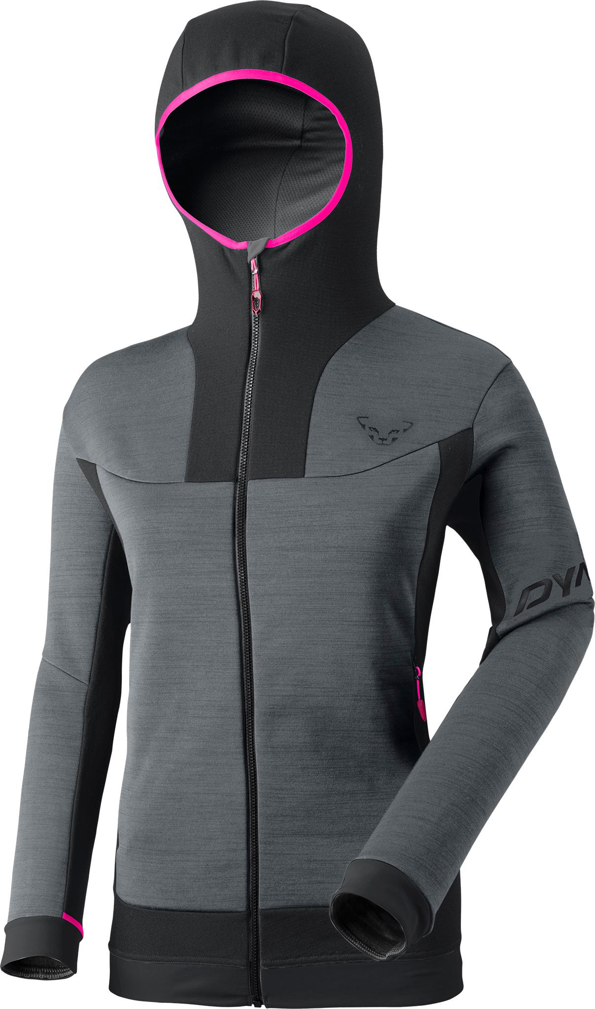 Product gallery image number 1 for product Ft Pro Thermal Ptc Hoody - Women's