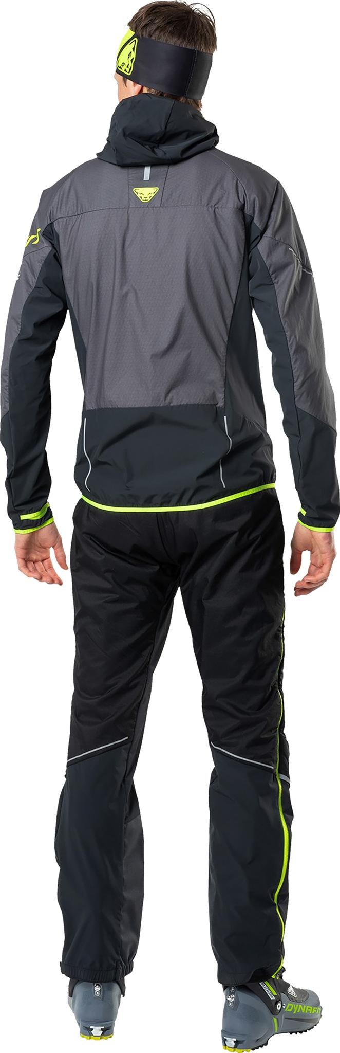 Product gallery image number 2 for product Mezzalama 2 Ptc Alpha Jacket - Men's