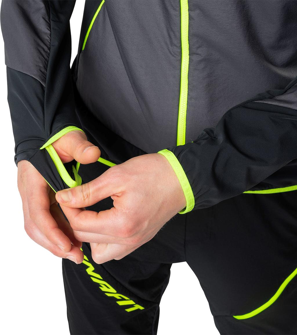 Product gallery image number 3 for product Mezzalama 2 Ptc Alpha Jacket - Men's