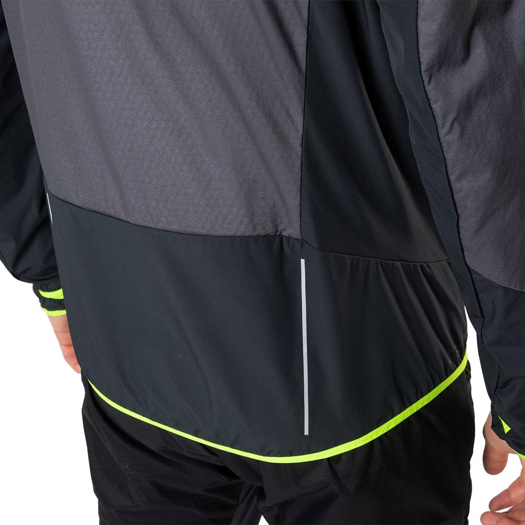 Product gallery image number 4 for product Mezzalama 2 Ptc Alpha Jacket - Men's