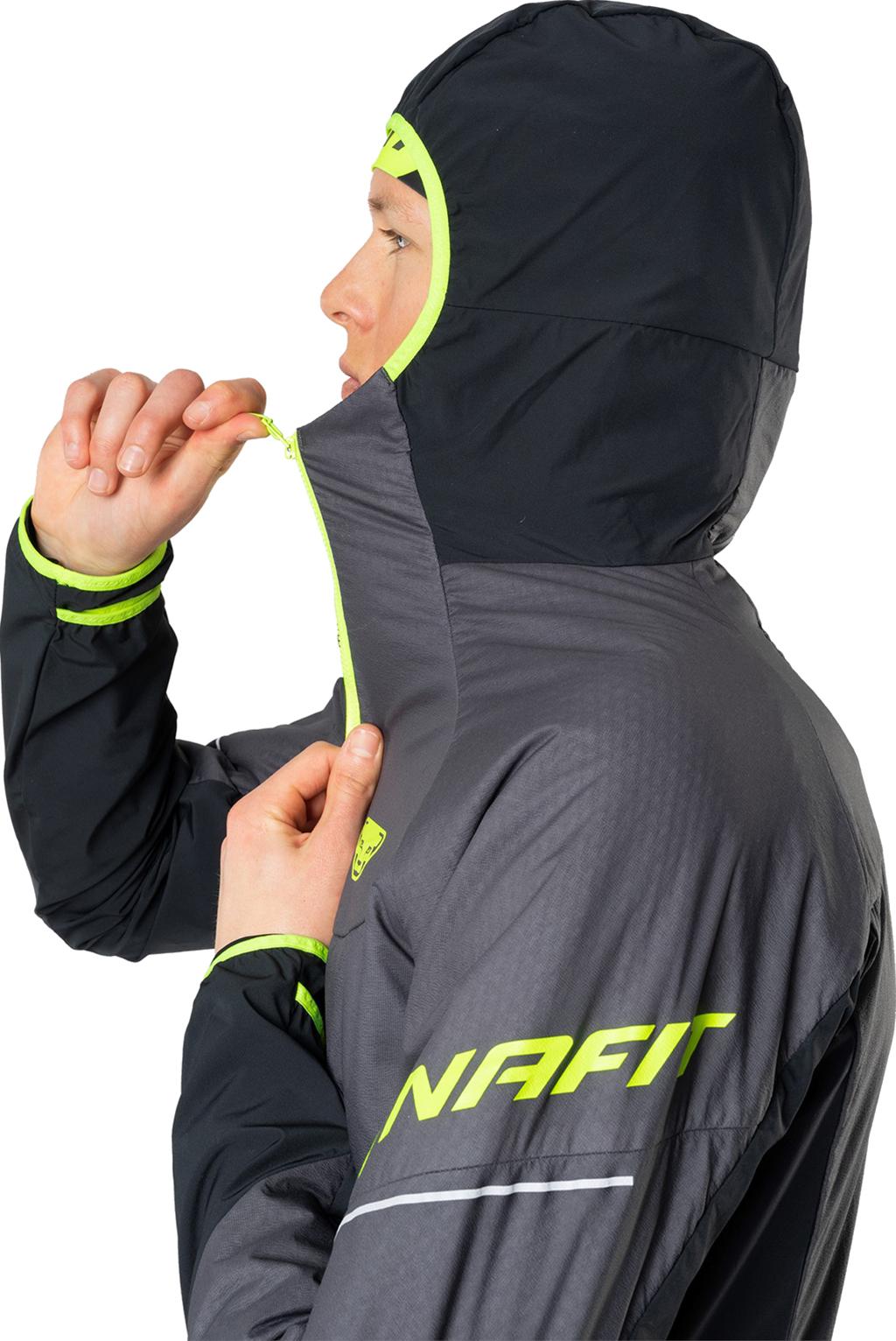 Product gallery image number 5 for product Mezzalama 2 Ptc Alpha Jacket - Men's