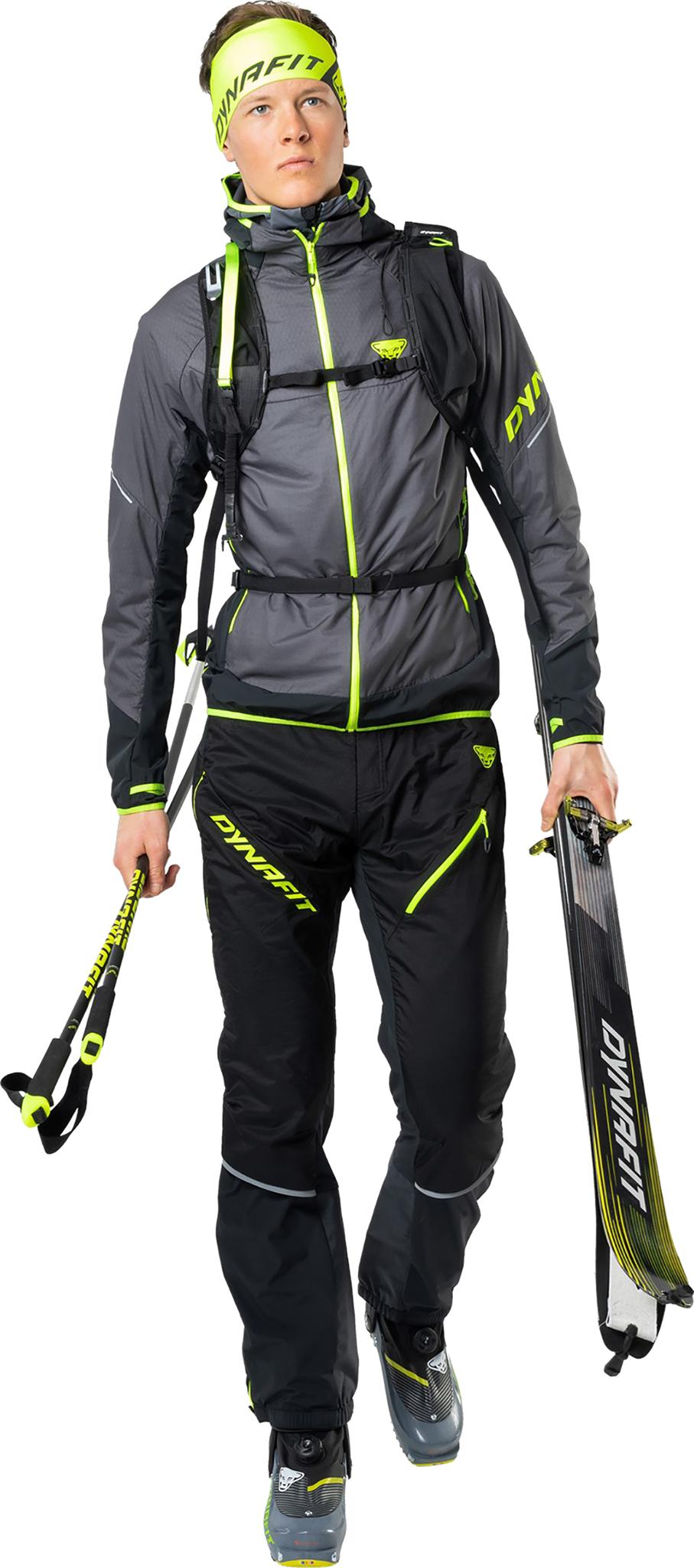 Product gallery image number 6 for product Mezzalama 2 Ptc Alpha Jacket - Men's