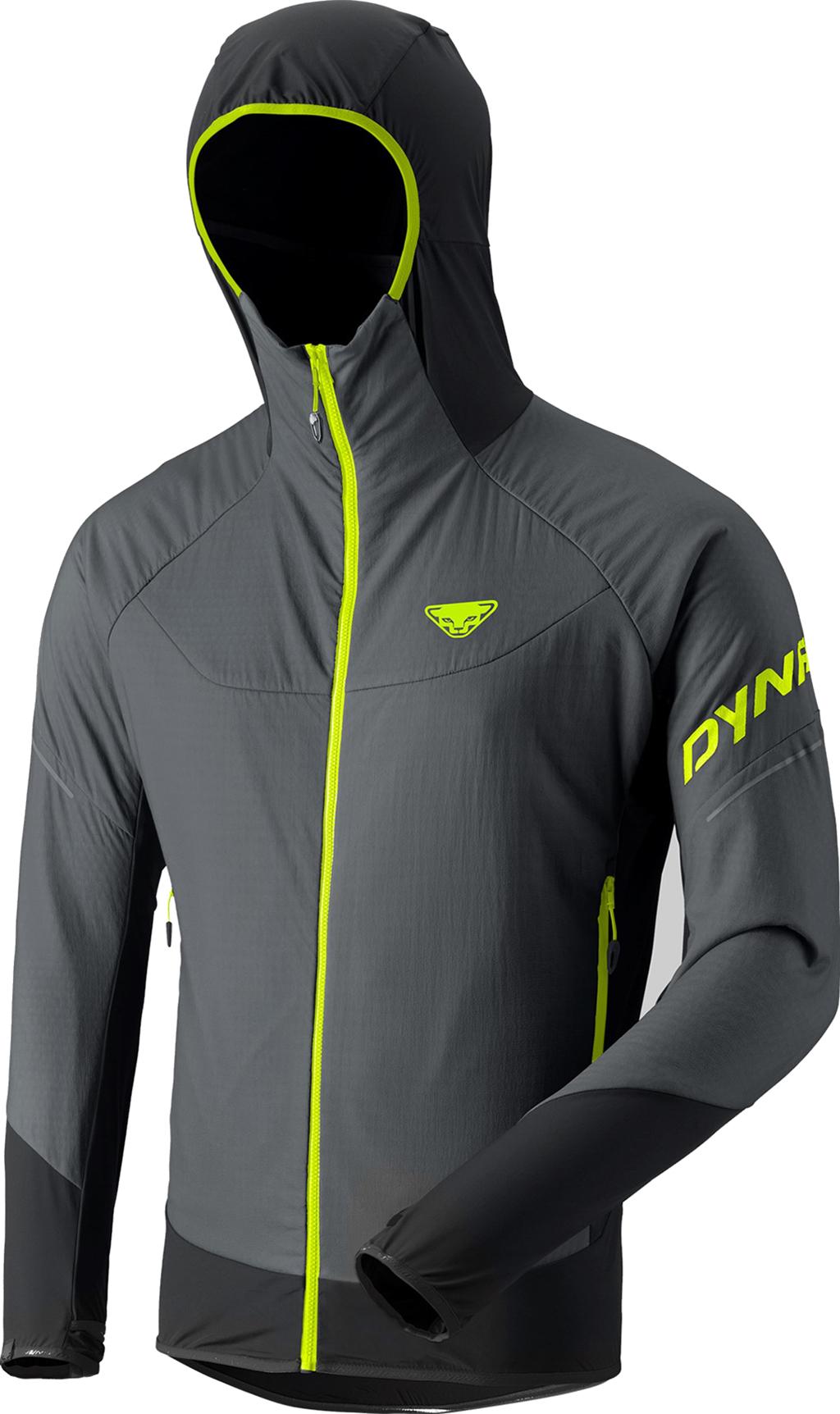 Product gallery image number 1 for product Mezzalama 2 Ptc Alpha Jacket - Men's