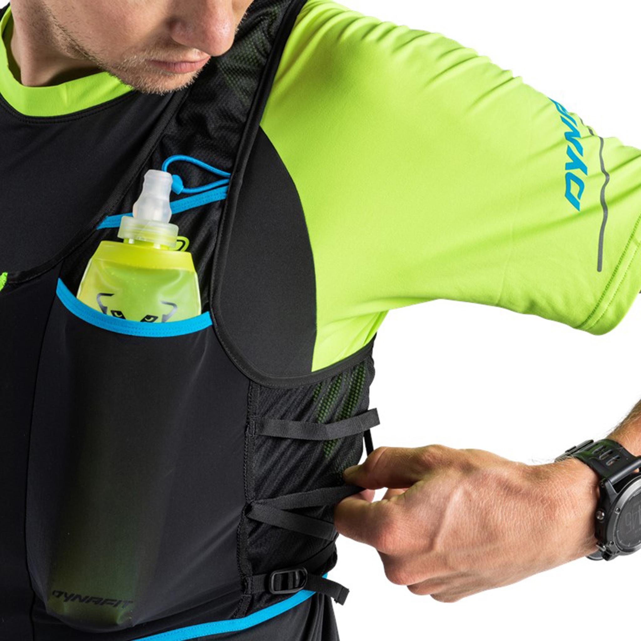 Product gallery image number 2 for product Alpine Running Vest - Unisex